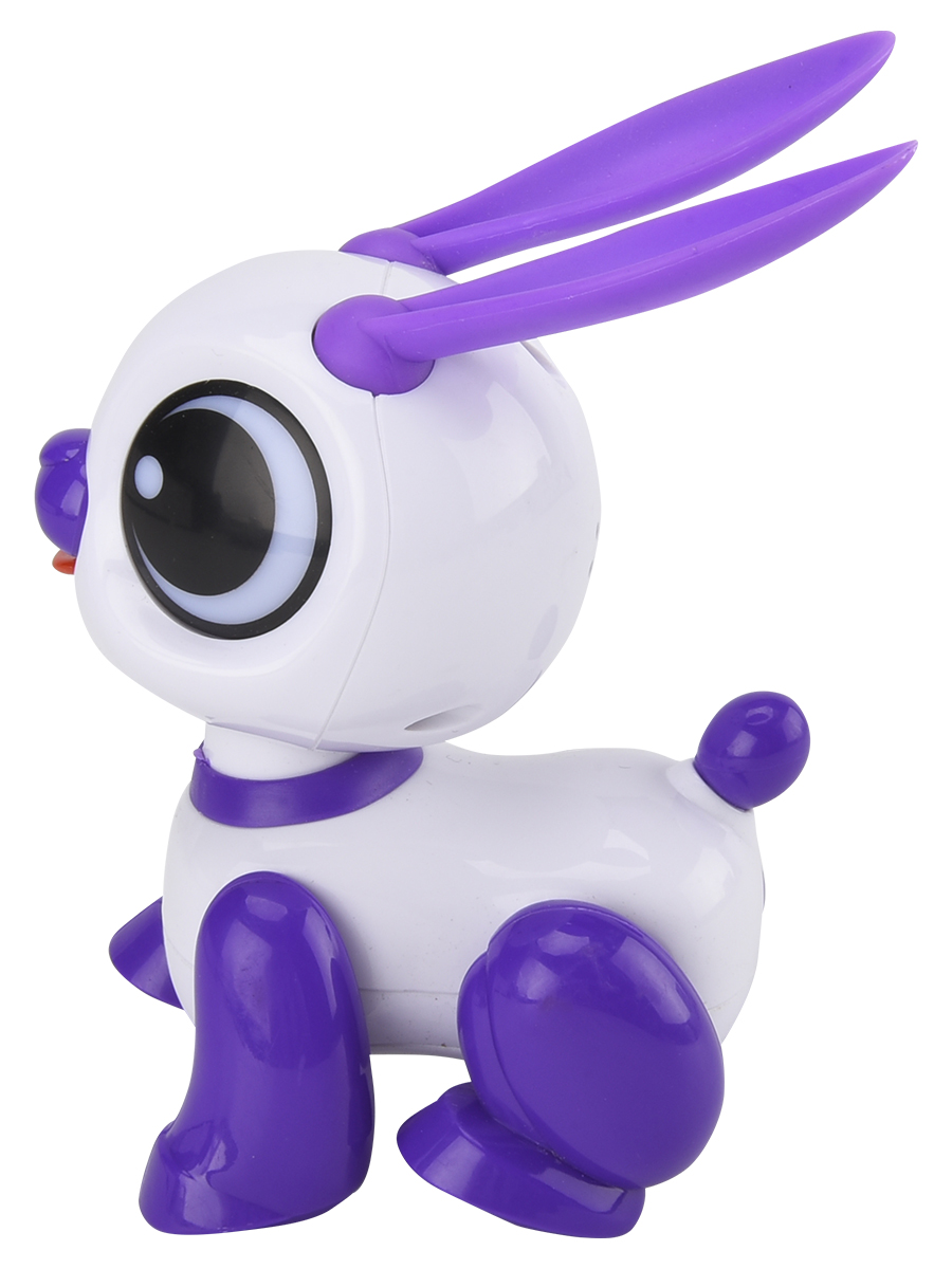 Игрушка Mioshi Зайчонок - фото 1