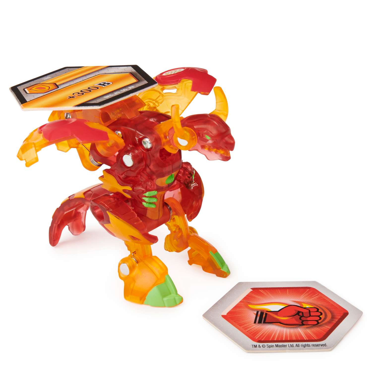 Игровой набор Bakugan - фото 4