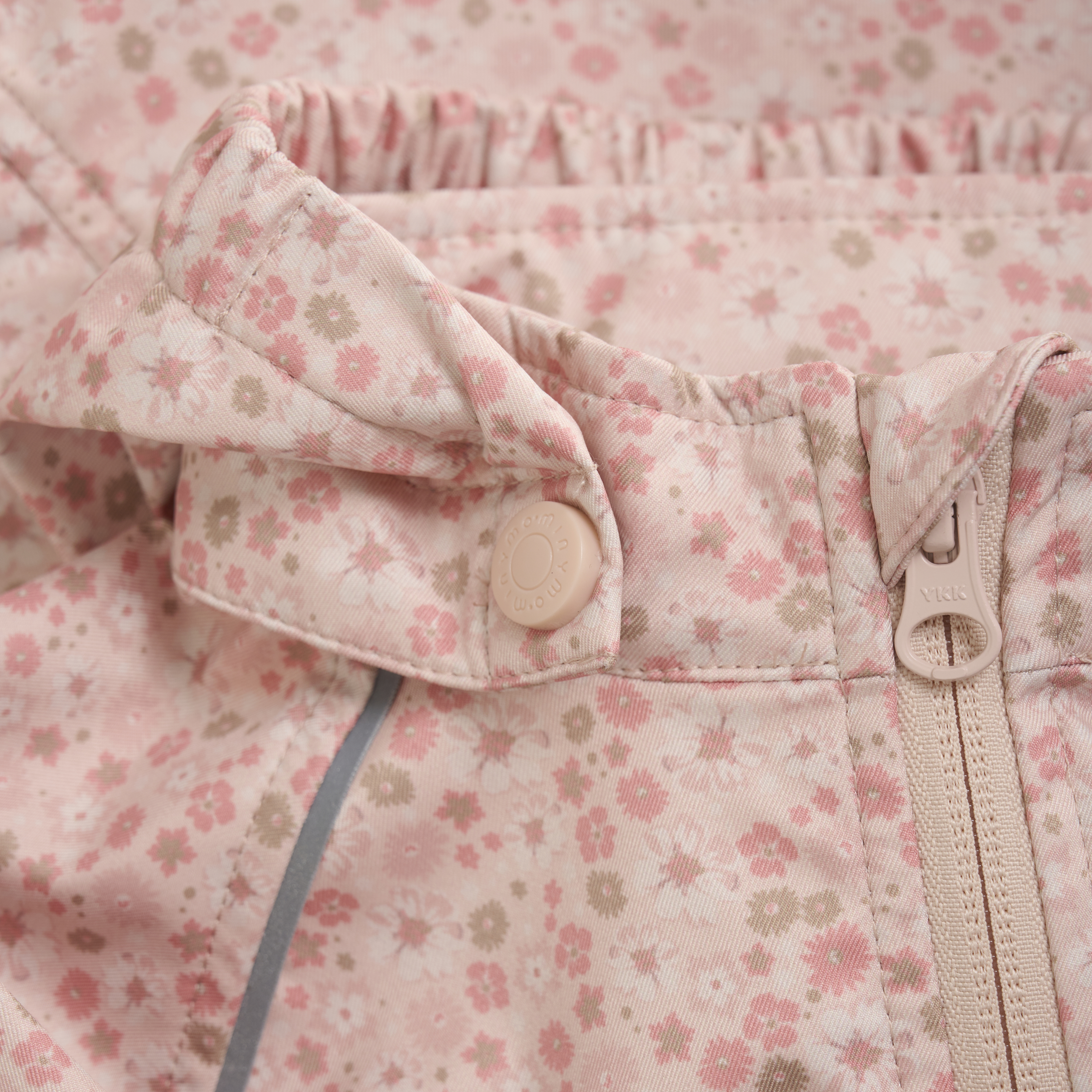 Комбинезон MinyMo 162208-5416 - фото 5