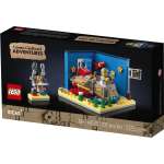 Конструктор LEGO Ideas 40533 199 дет.