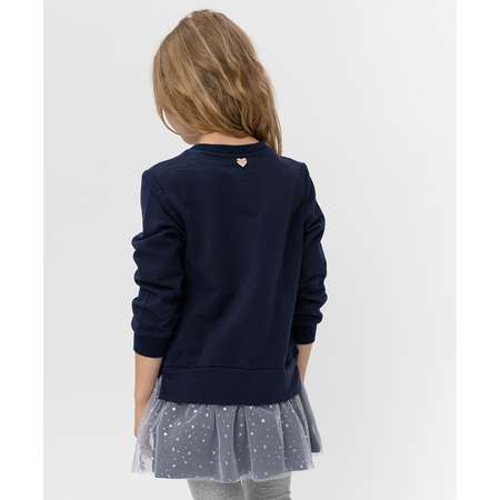 Платье BUTTON BLUE