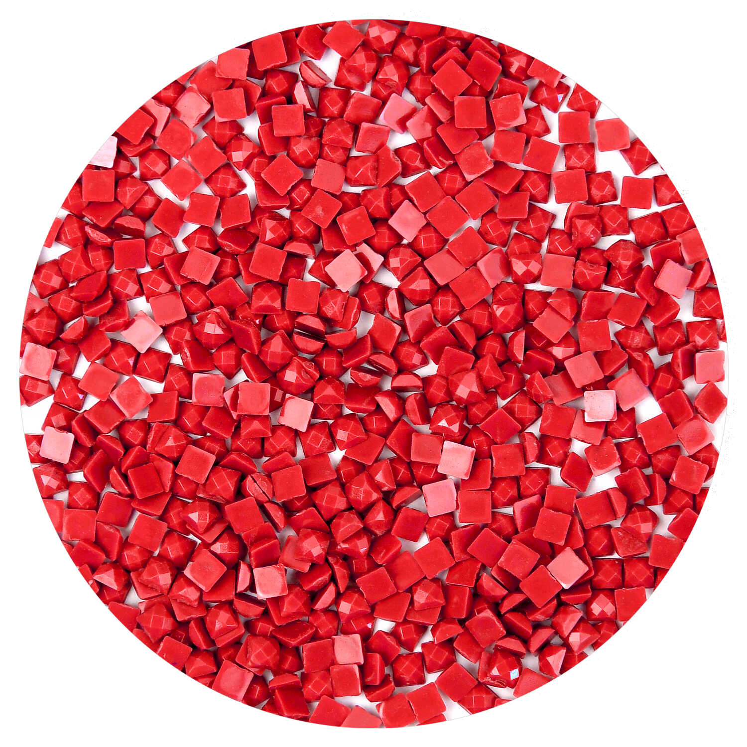 Алмазная мозаика Феникс + Мишка - фото 2