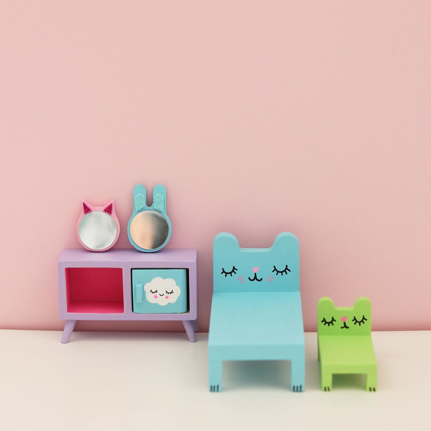 Домик для кукол Lundby с мебелью LB_60906200 - фото 11