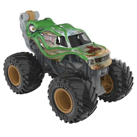 Автомобиль Monster Jam 1:64