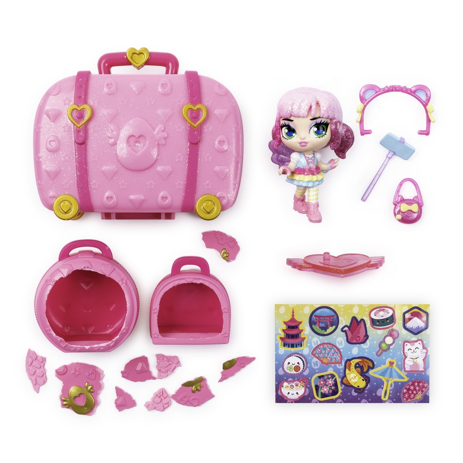 Фигурка Hatchimals - фото 8