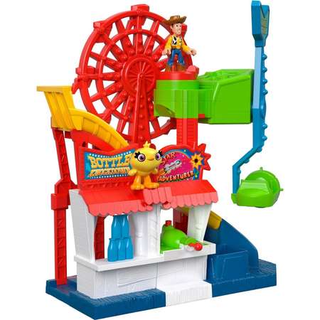 Игровой набор IMAGINEXT