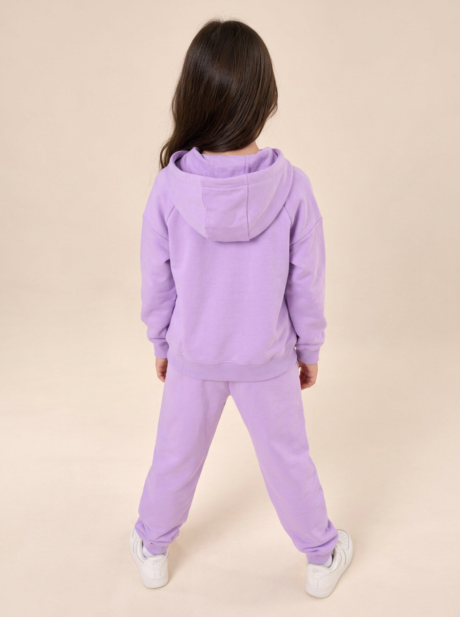 Костюм BONITO KIDS Костюм SS6057 фиолетовый - фото 5