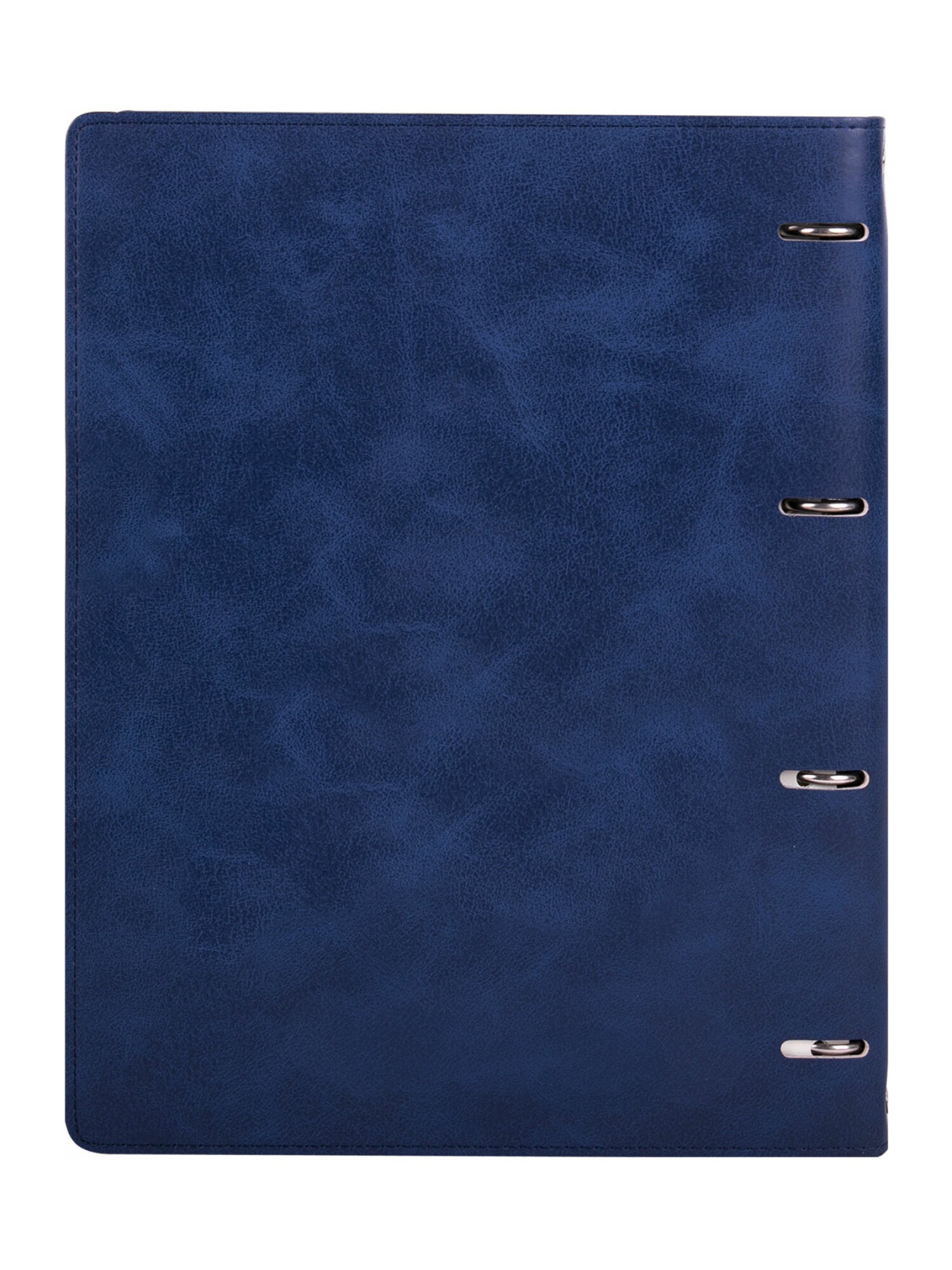 Тетрадь со сменным блоком Brauberg клетка 120 лист. - фото 10