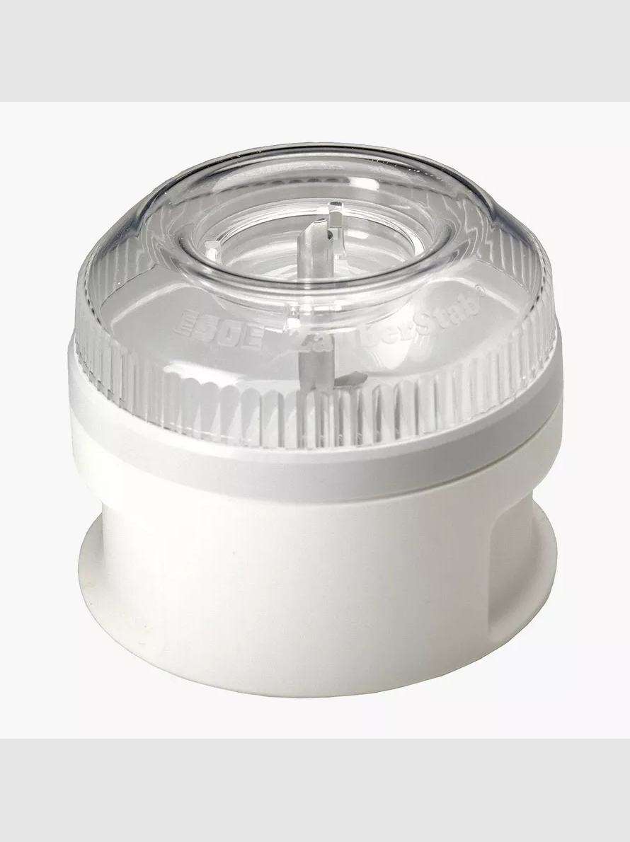 Блендер BAMIX SuperBox M200 Cream - фото 5