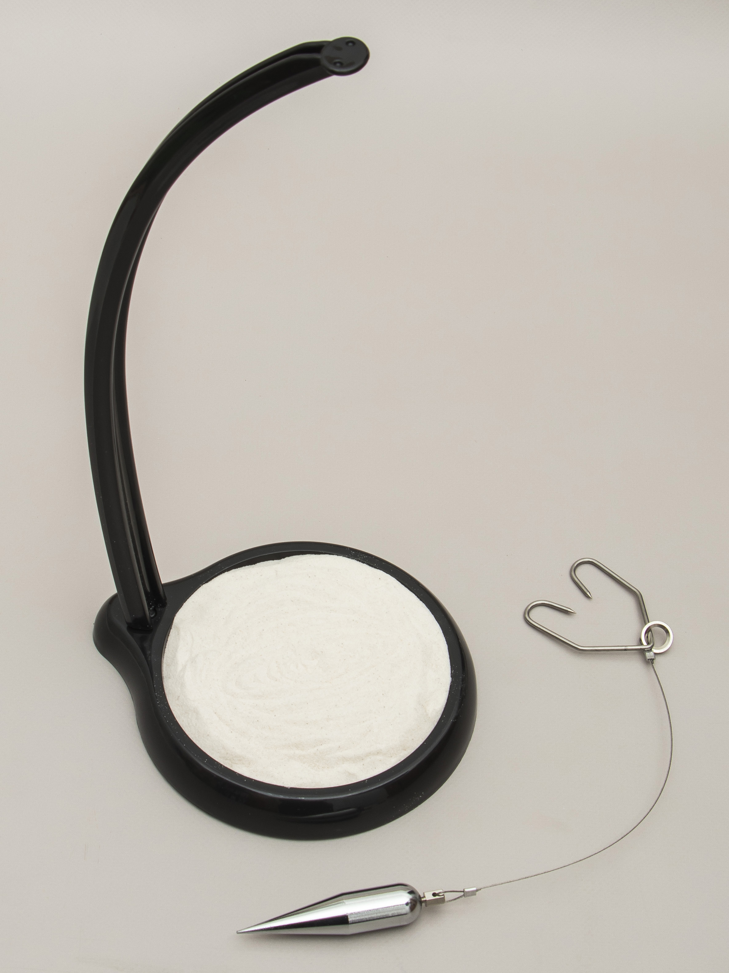 Игрушка-антистресс ЭВРИКА шары Ньютона - фото 6