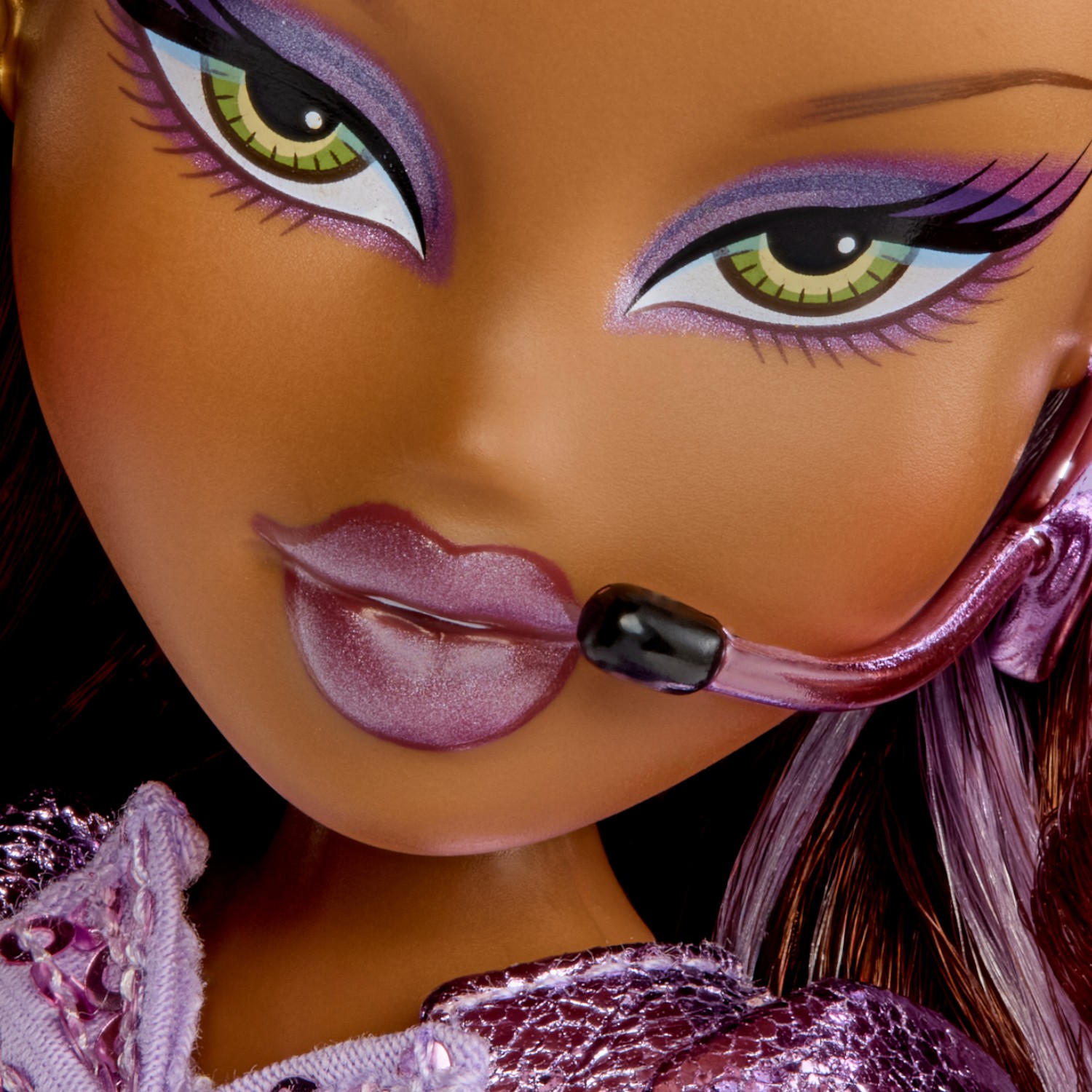 Кукла модельная Bratz 70249 - фото 10