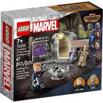 Конструктор LEGO Marvel Super Heroes 76253 59 дет.