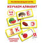 Настольная игра Дрофа-Медиа Карточная