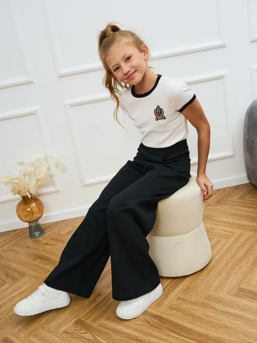 Брюки ELETE Е-Д-Дж1(black)-ЧЗ - фото 15