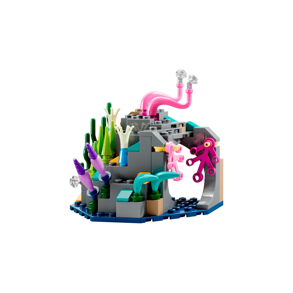 Конструктор LEGO 740 дет. - фото 4