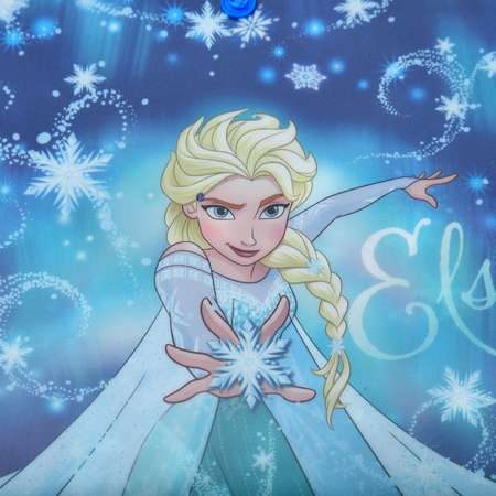 Папка-конверт Disney Холодное сердце