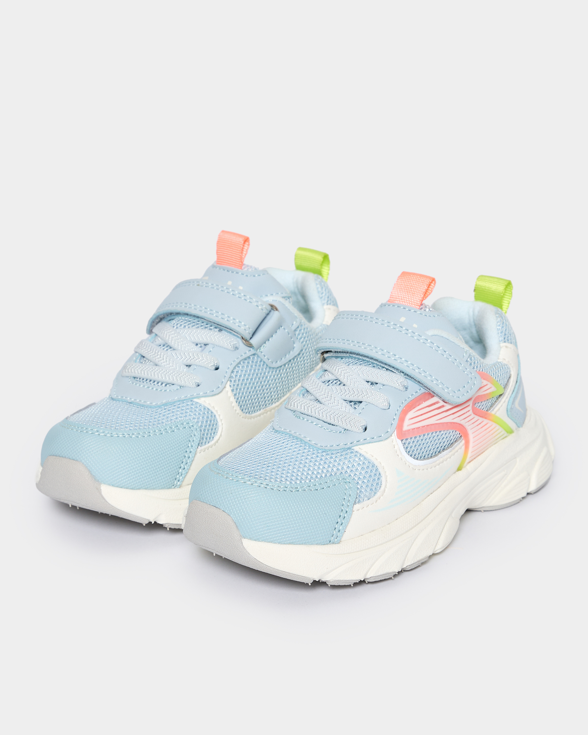 Кроссовки Tombi S26QXigRS-126-55 - фото 3