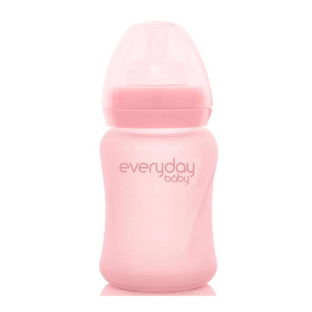 Бутылочка Everyday baby 150 мл - фото 1