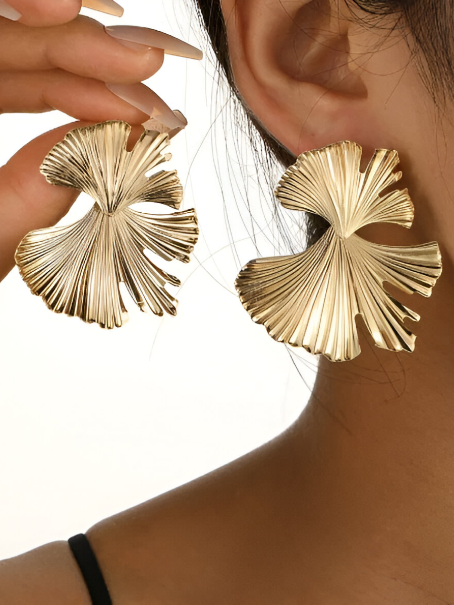 Серьги ZDK earring8 - фото 8