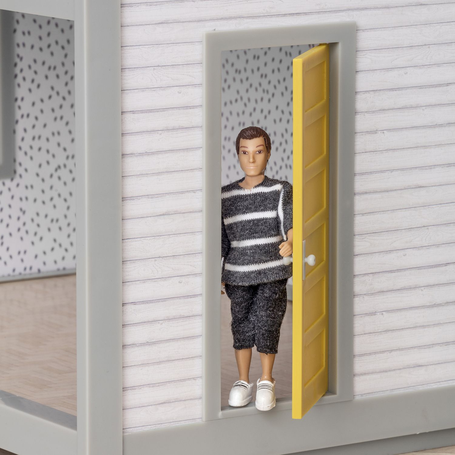 Домик для кукол Lundby 33 см LB_60102300 - фото 10
