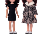 Одежда для кукол VIANA