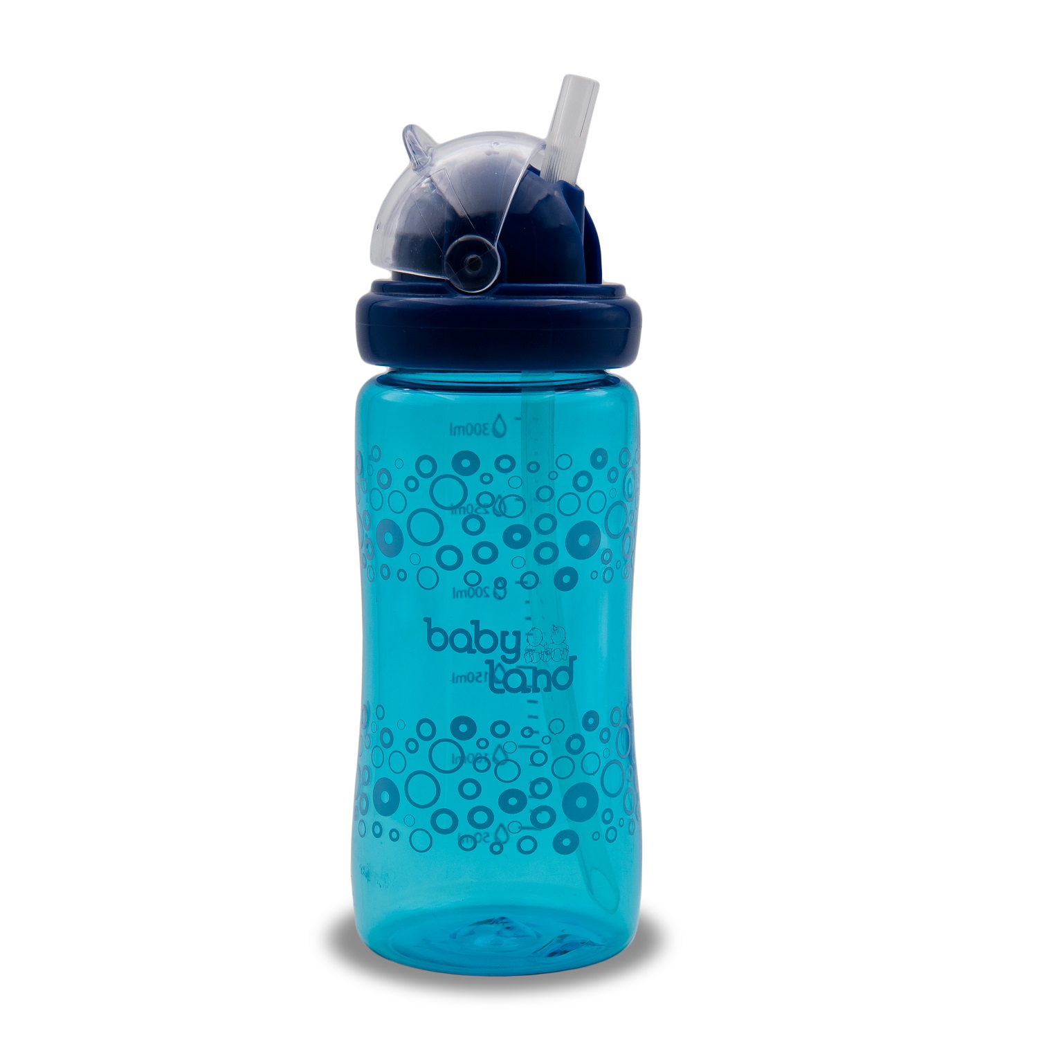 Набор для кормления Baby Land Anti-Colic - фото 3