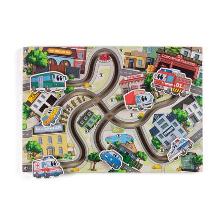 Игрушка PAREMO сортер