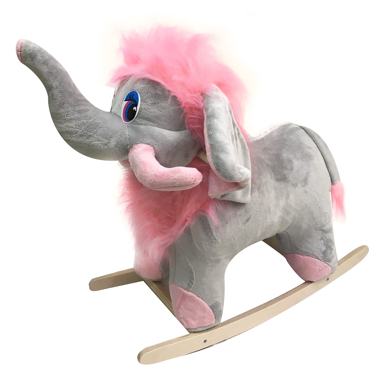 Качалка Тутси - фото 3