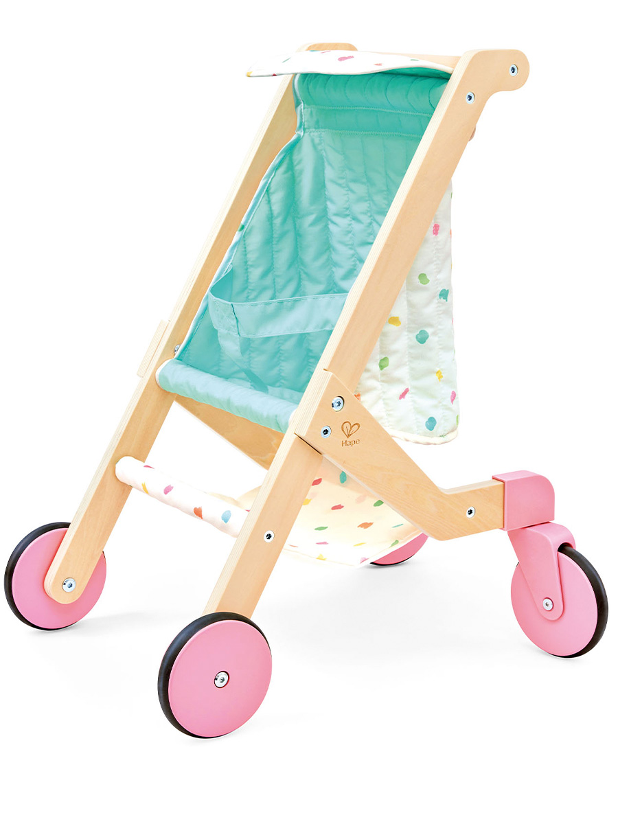 Аксессуар для кукол Hape кукольный интерьер E3607_HP - фото 9