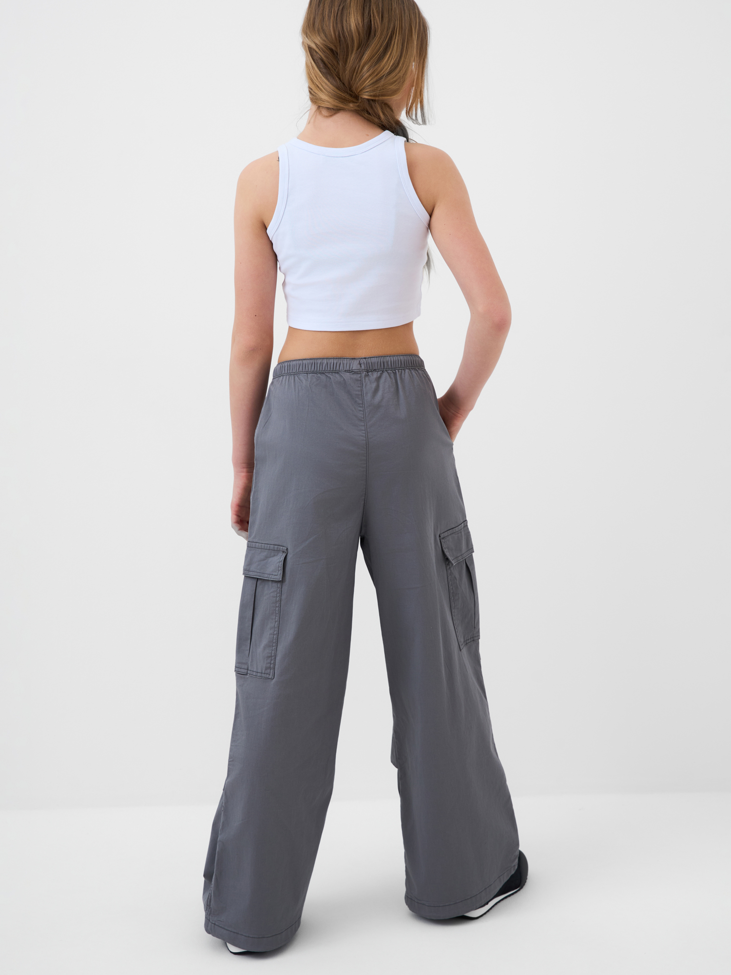 Брюки PlayToday 12621130 - фото 3