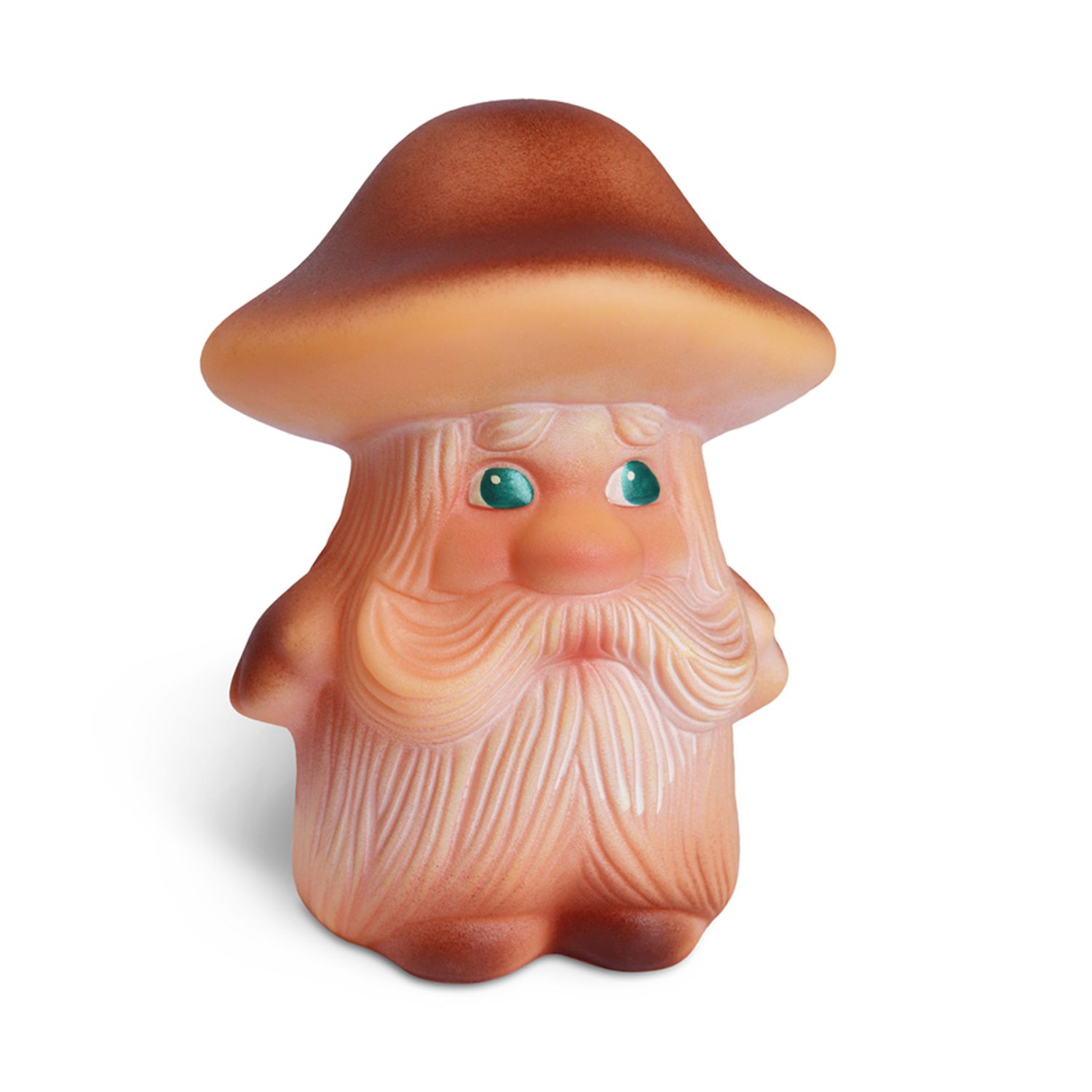 Игрушка OGONEK Гриб Боровик - фото 1