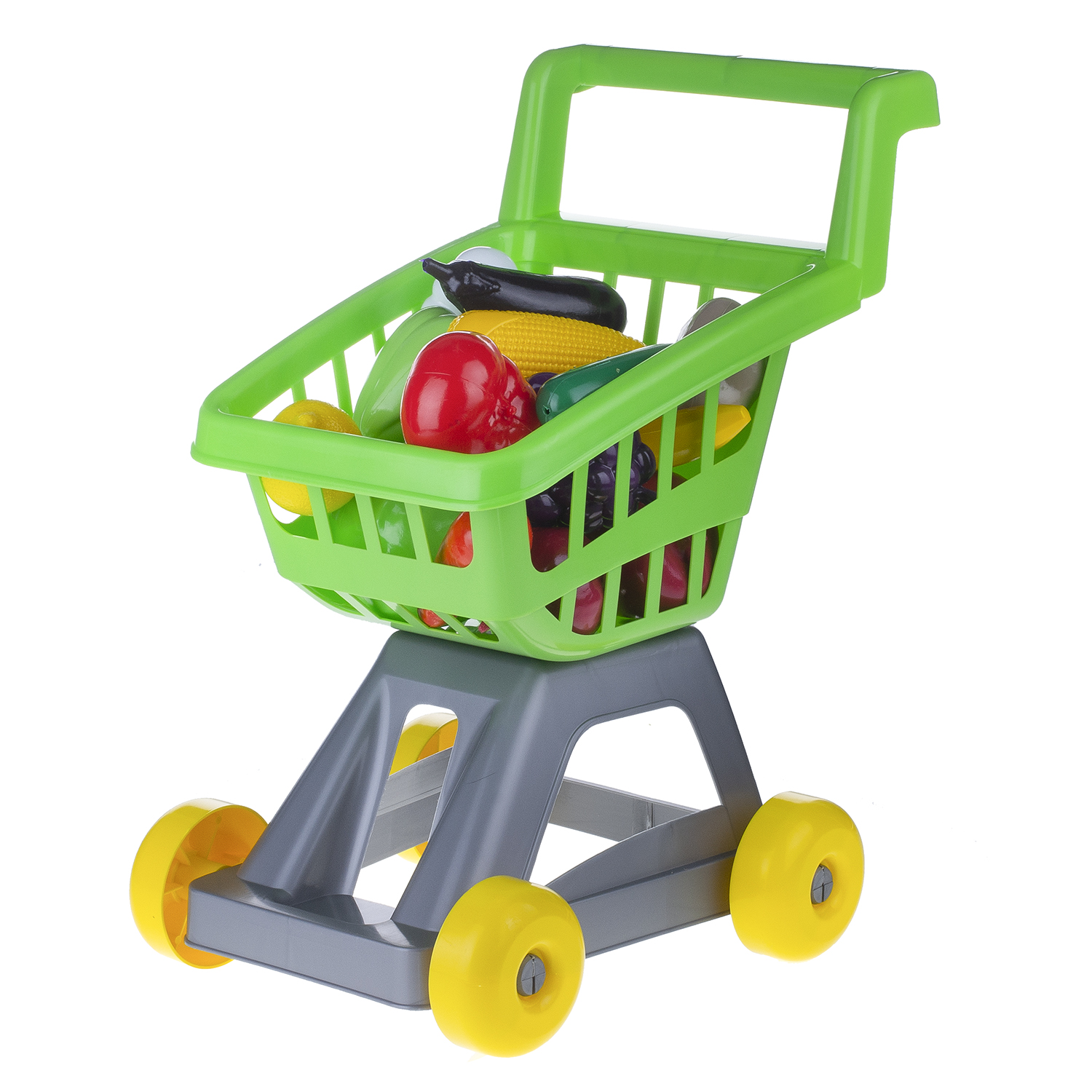 Игровой набор СТРОМ продукты - фото 1