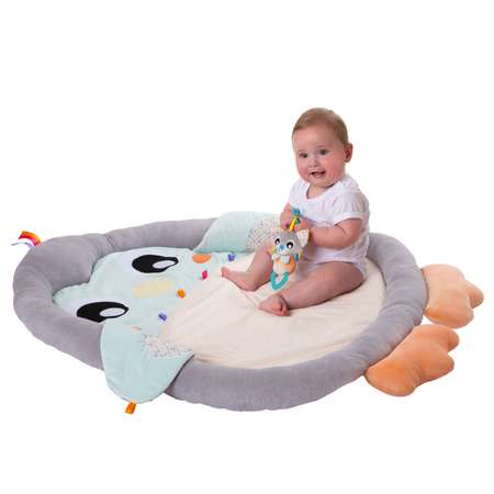 Коврик Playgro
