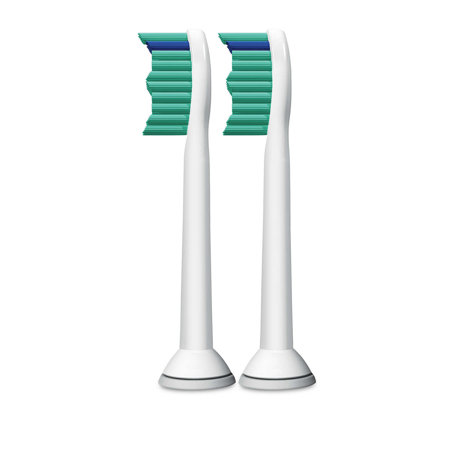 Зубная щетка электрическая Philips 2 шт. - фото 2