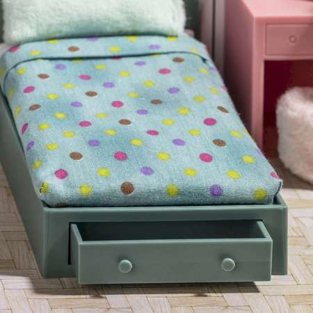 Домик для кукол Lundby с мебелью