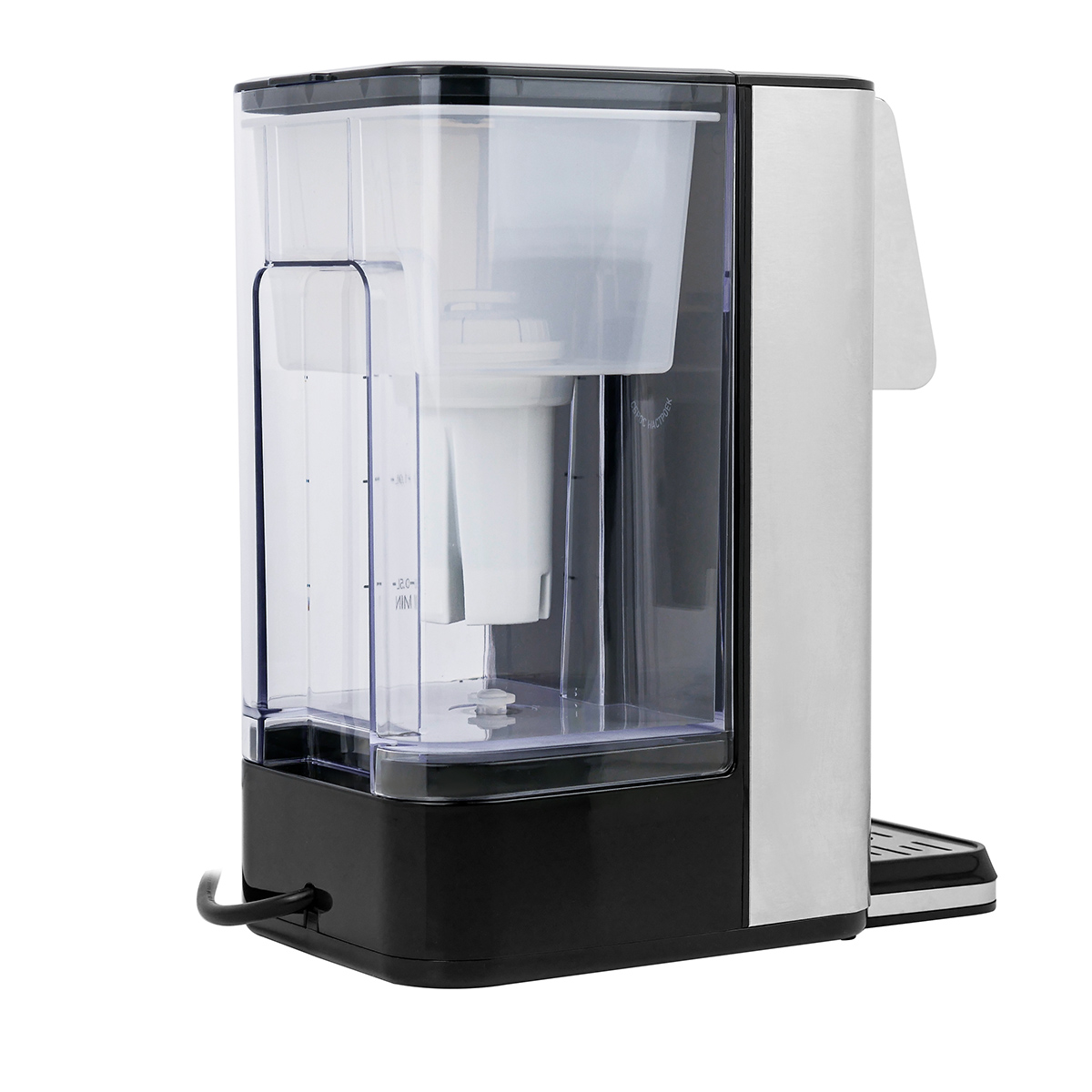 Термопот проточный CENTEK CT-3201 2,5л - фото 5