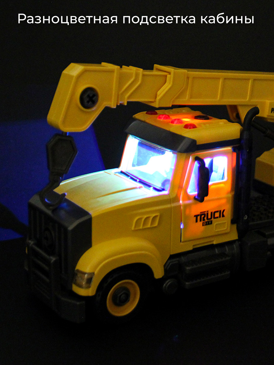 Подъемный кран Veld Co 136368 - фото 29