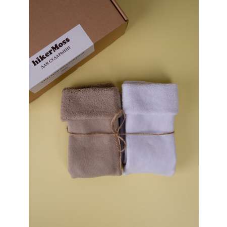 Носки 2 пары hikerMoss