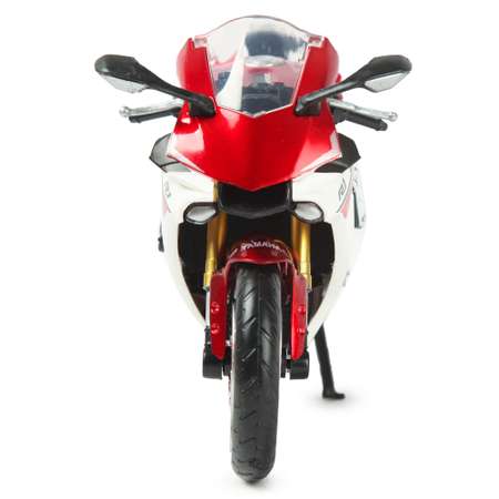 Мотоцикл Mobicaro Yamaha 1:12