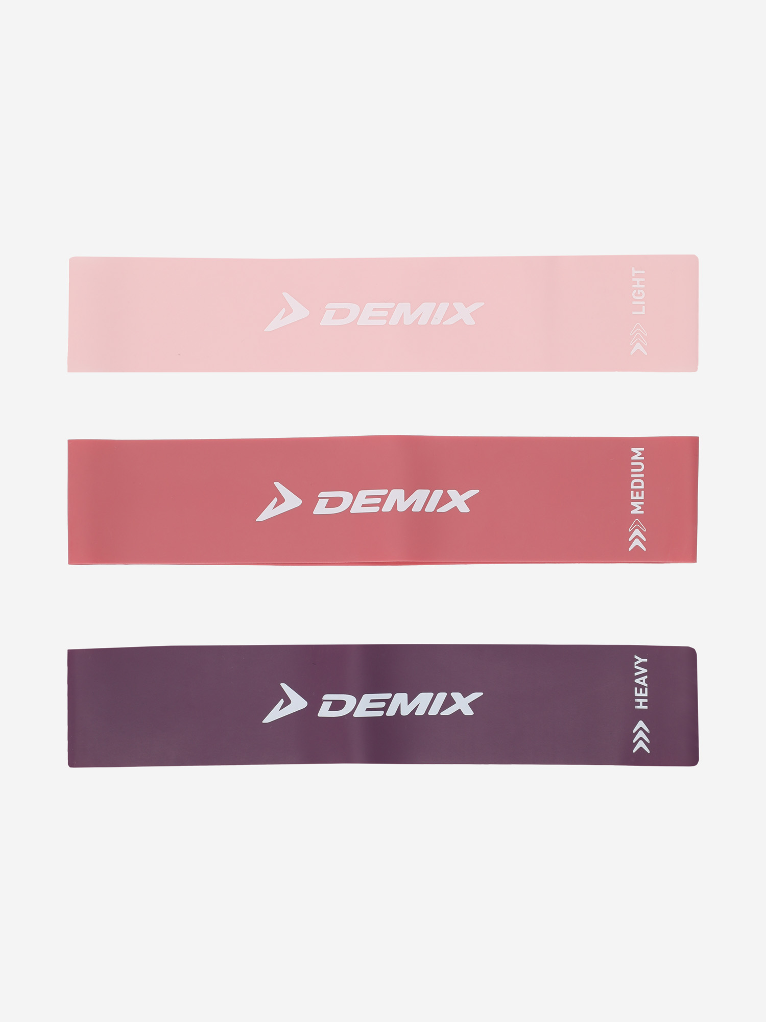 Набор мини-лент Demix - фото 10