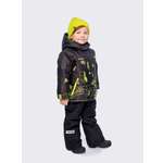 Куртка и полукомбинезон UKI KIDS