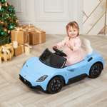 Автомобиль BabyCare Maserati С пультом ДУ