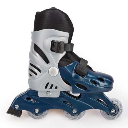 Роликовые коньки SXRide S 31-34