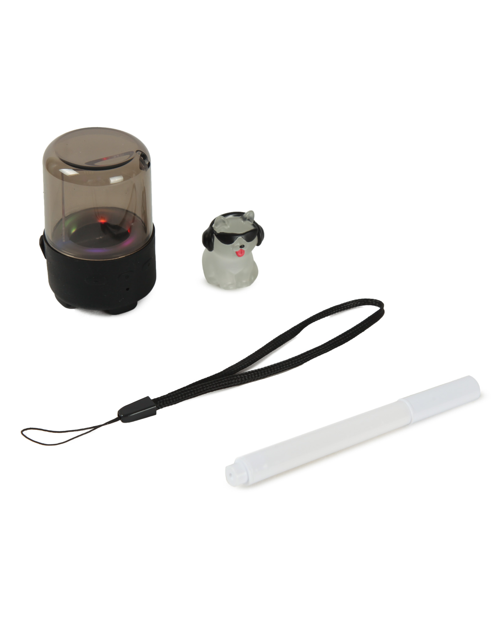 Колонка умная Attivio с фигуркой - фото 4