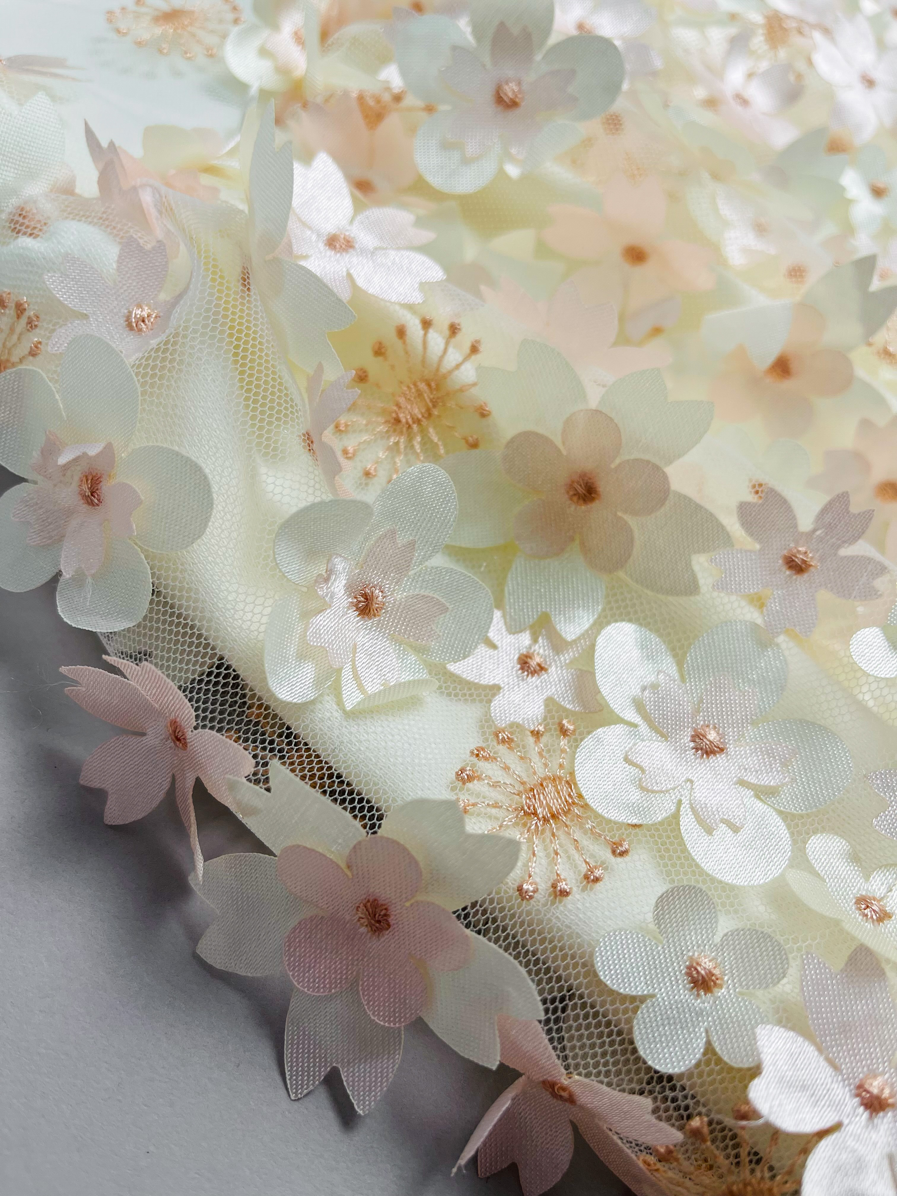 Платье Clariss ЦБ-00001768 - фото 6