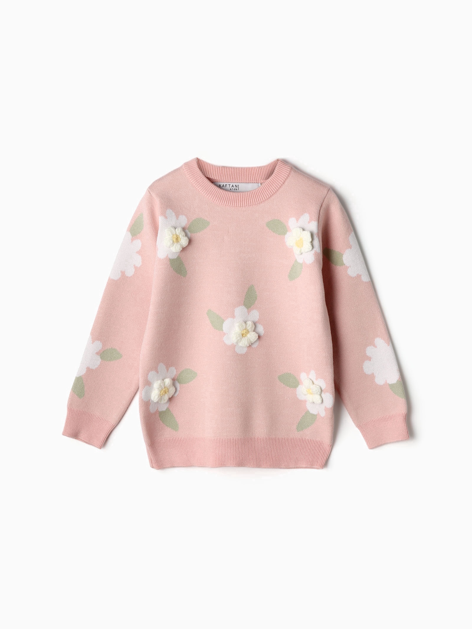 Джемпер Kaftan 10539615 - фото 7