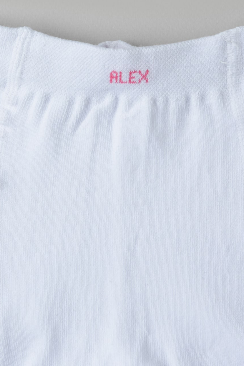 Колготки 3 шт ALEX YVN KT-306-3-черный-белый-бежевый - фото 12