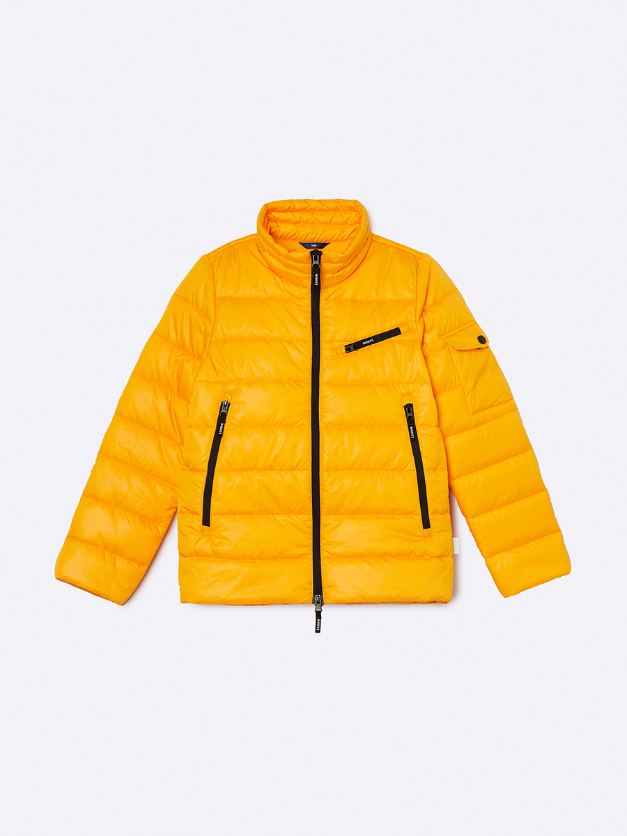 Куртка Lassie 73103205-2670 - фото 5