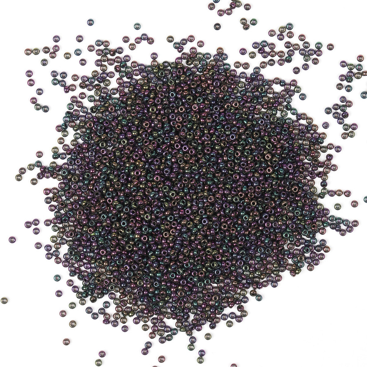 Набор для творчества Preciosa бисер - фото 4