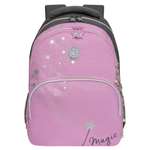 Рюкзак Grizzly для девочки